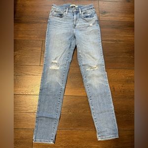 Levi’s Women’s Skinny Jeans